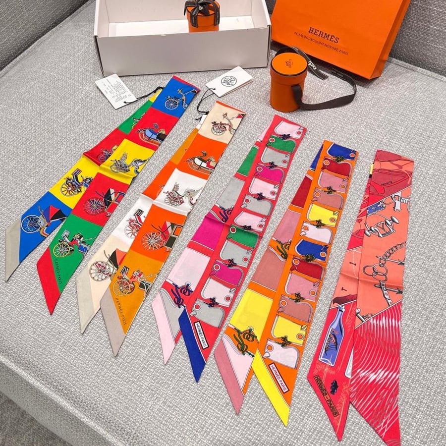 Twilly d’Hermès