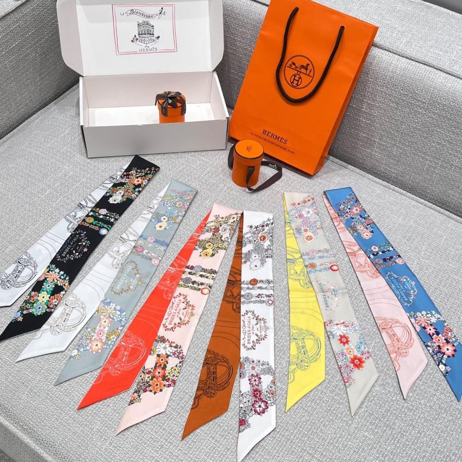 Twilly d’Hermès