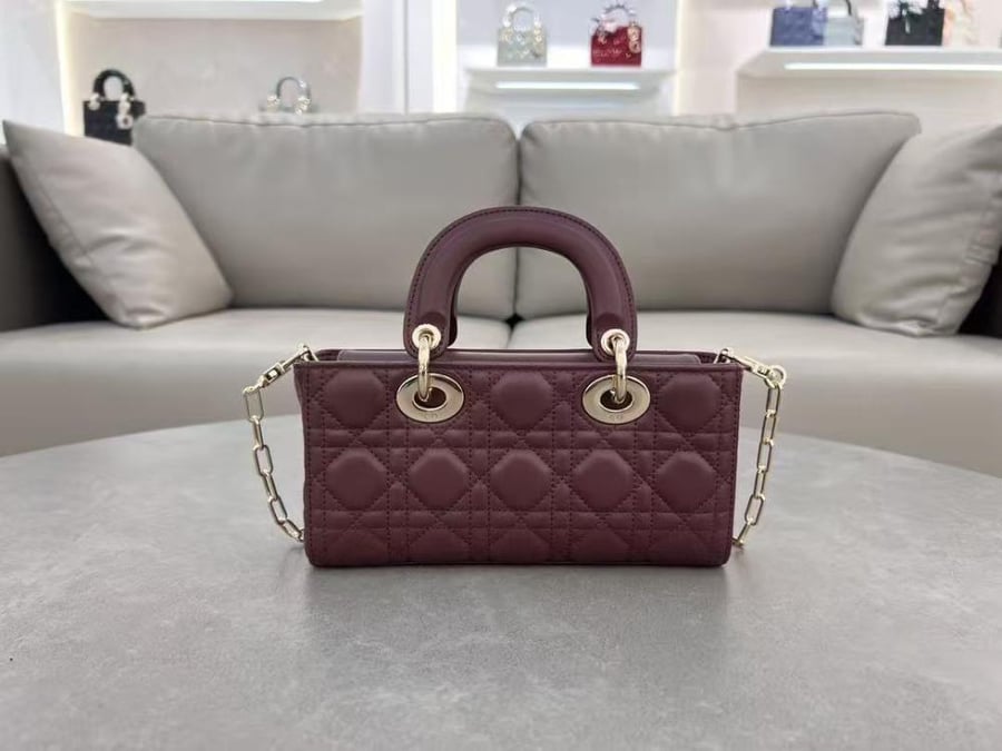 Lady Dior Joy Small