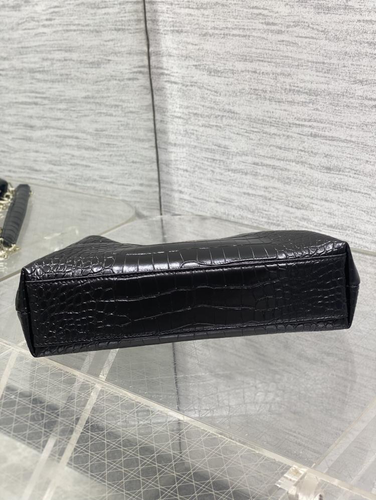Small Dior Bow Bag