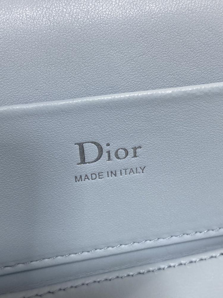 Dior Bow Bag