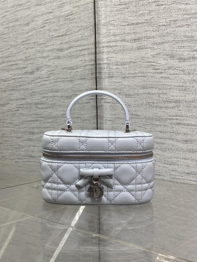 Dior Bow Bag