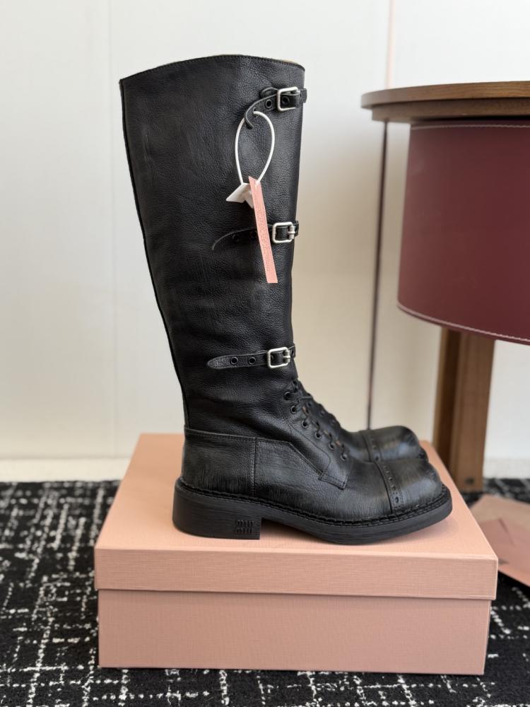 Miu Miu shoe