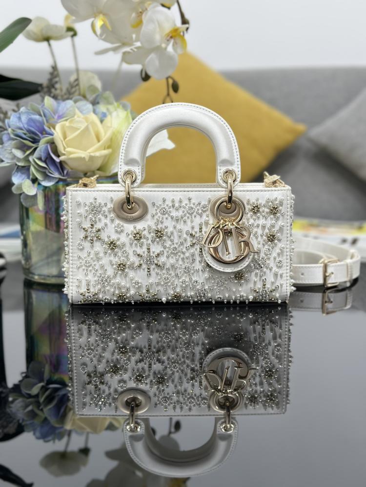 Lady joy Dior