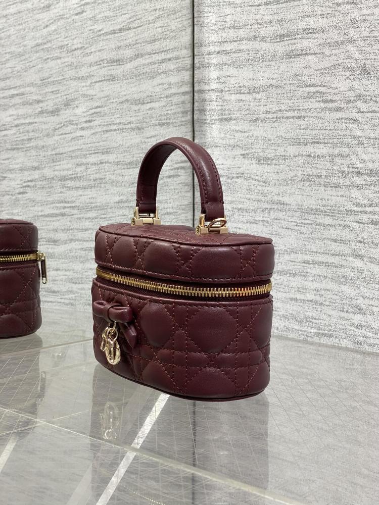 Dior Bow Bag