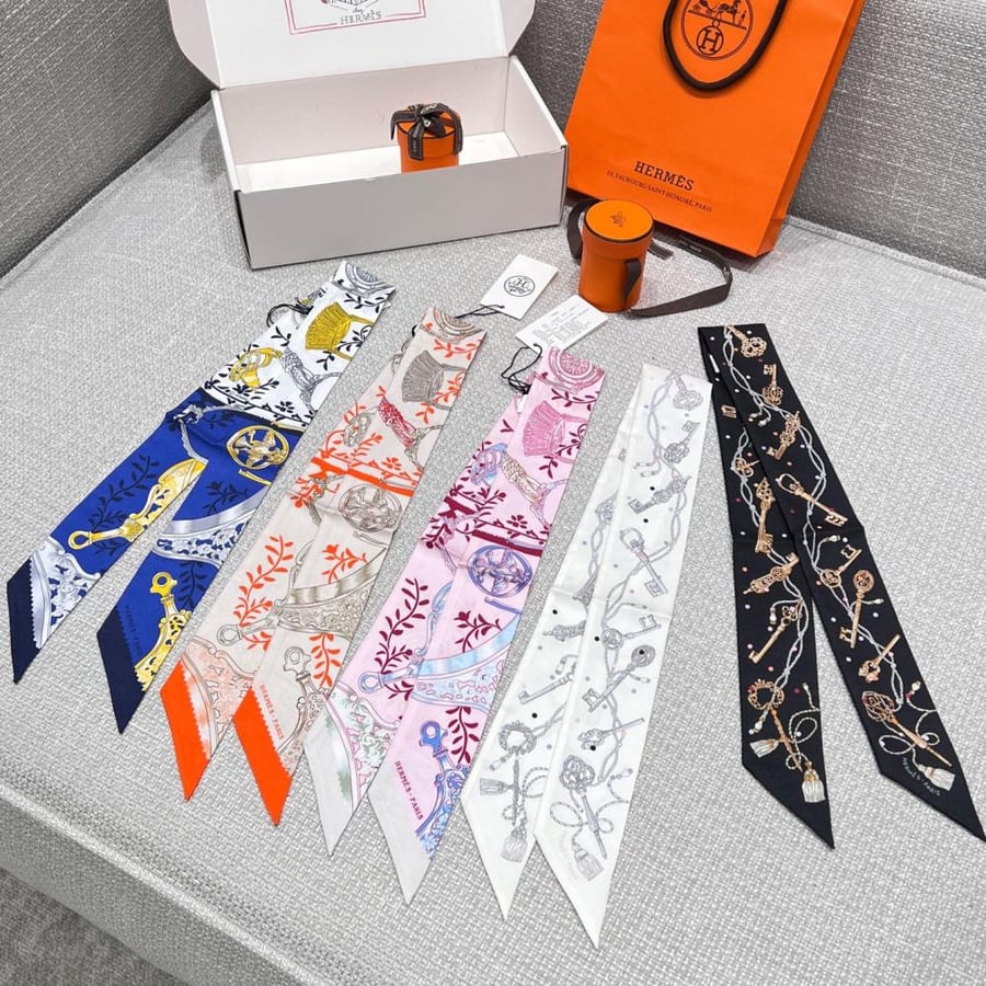 Twilly d’Hermès