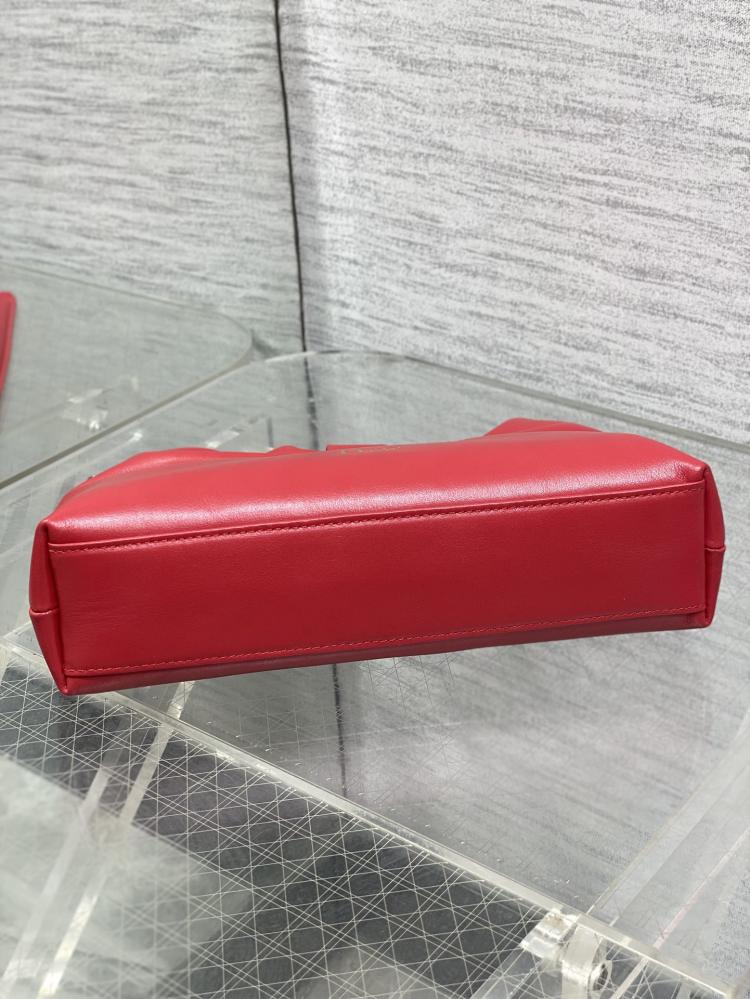 Small Dior Bow Bag