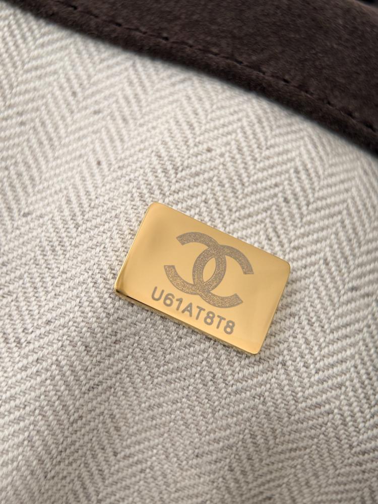 CHANEL Shopping Bag