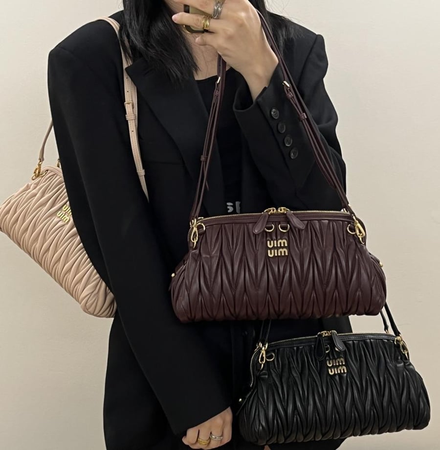 Miu Miu bag