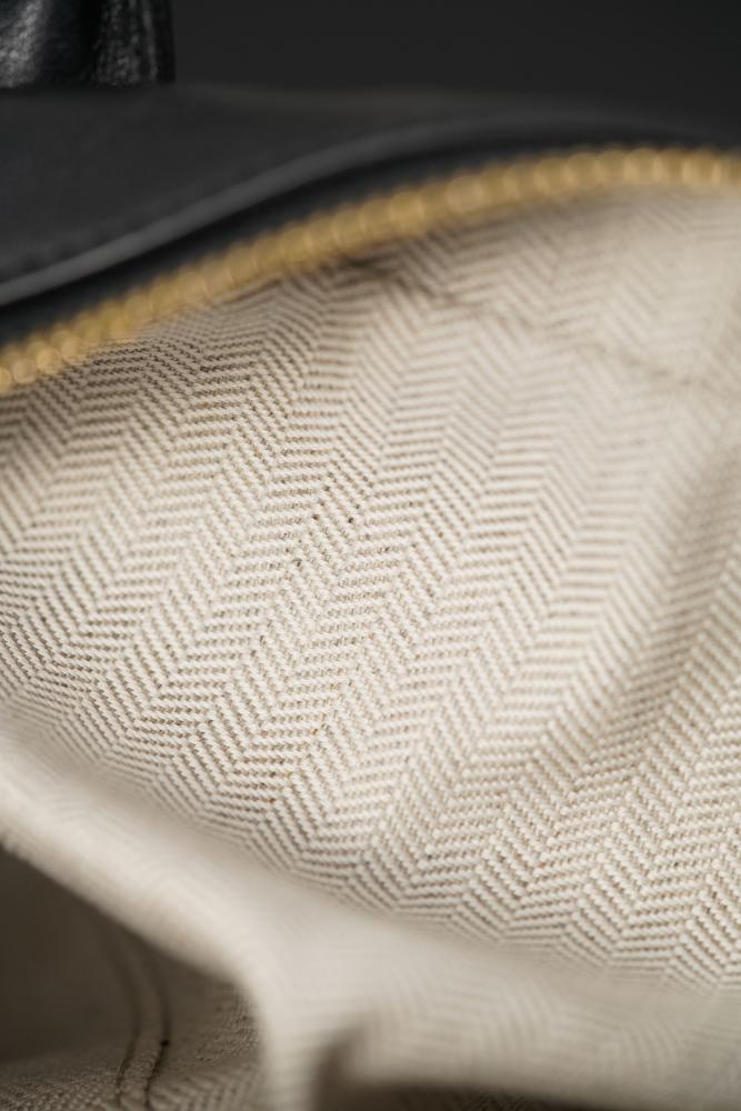 CHANEL MINI Bowling Bag