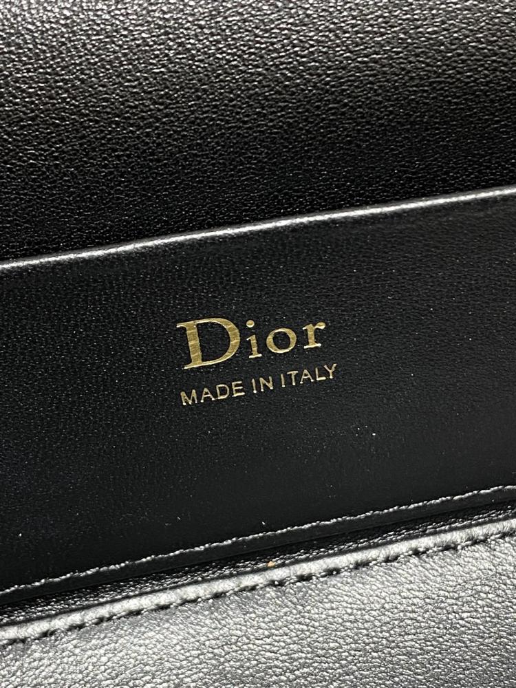 Dior Bow Bag