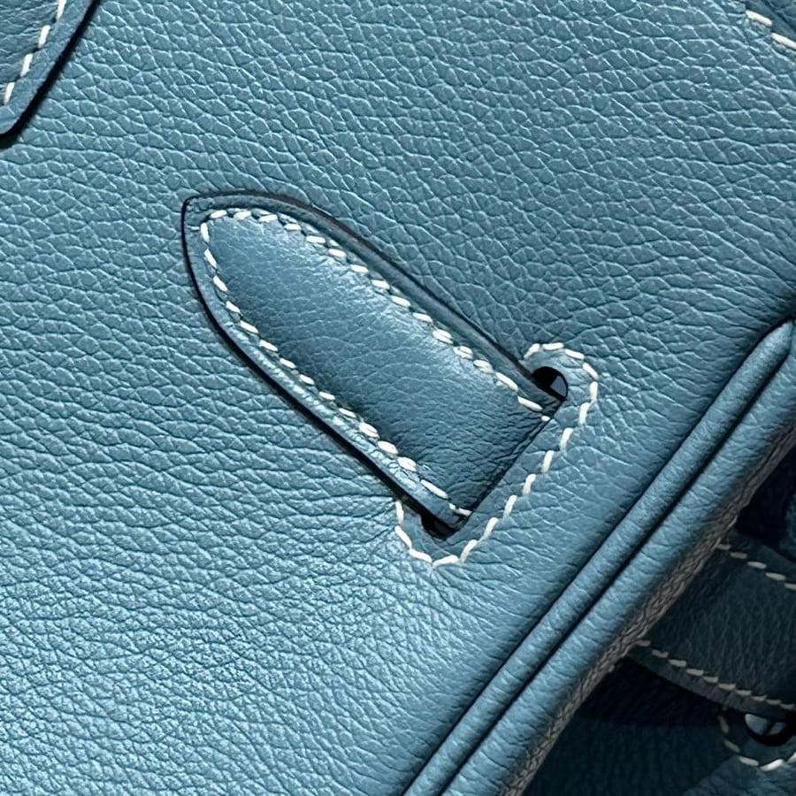 Hermès Shoulder Birkin 29cm