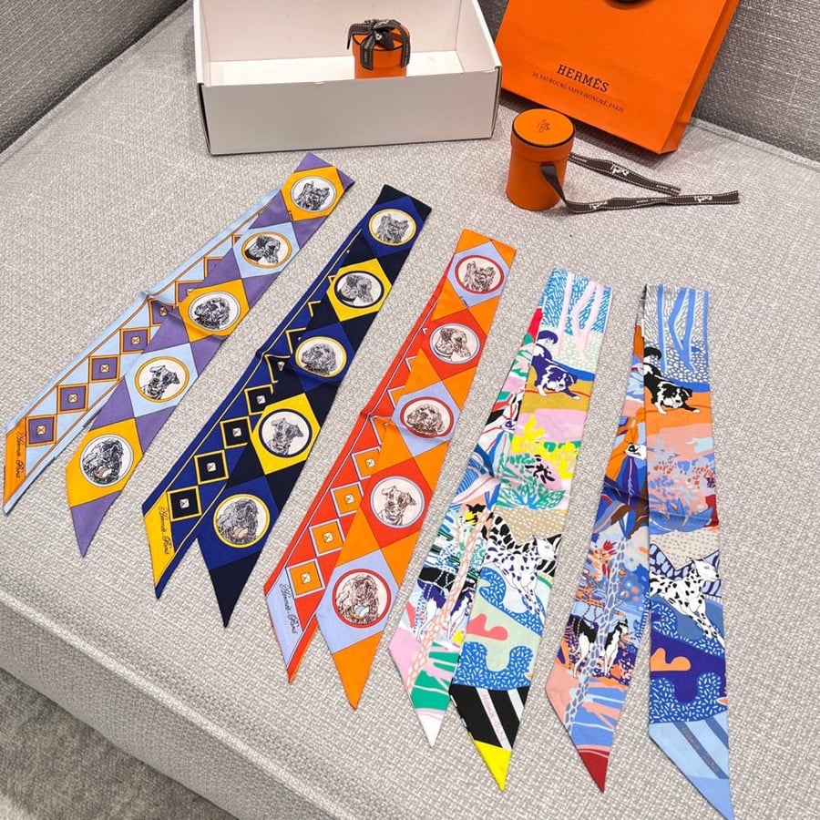 Twilly d’Hermès