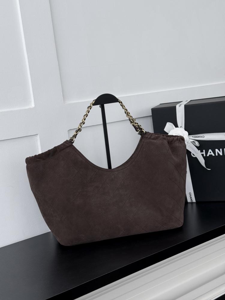 CHANEL Shopping Bag
