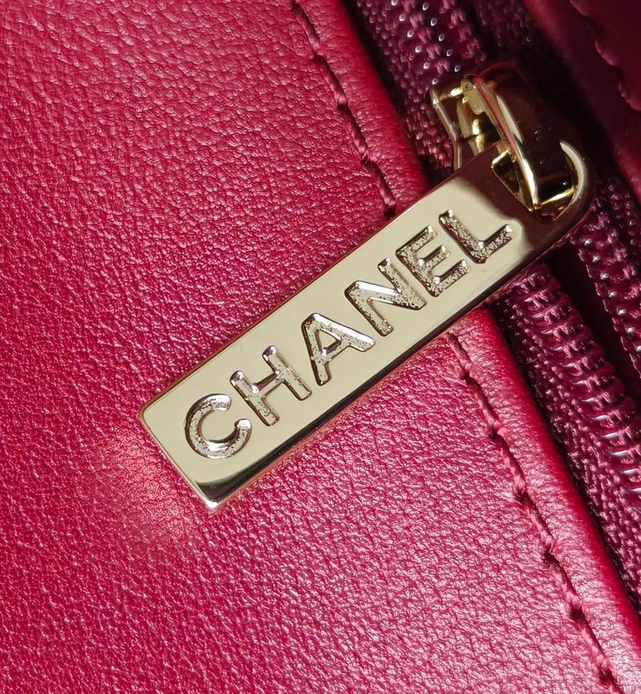 Chanel Coco Handel Bag