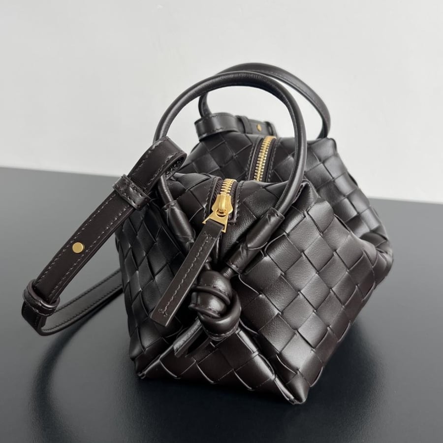 Bottega Top Handle Loop