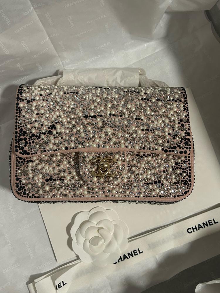 CHANEL Evening Bag