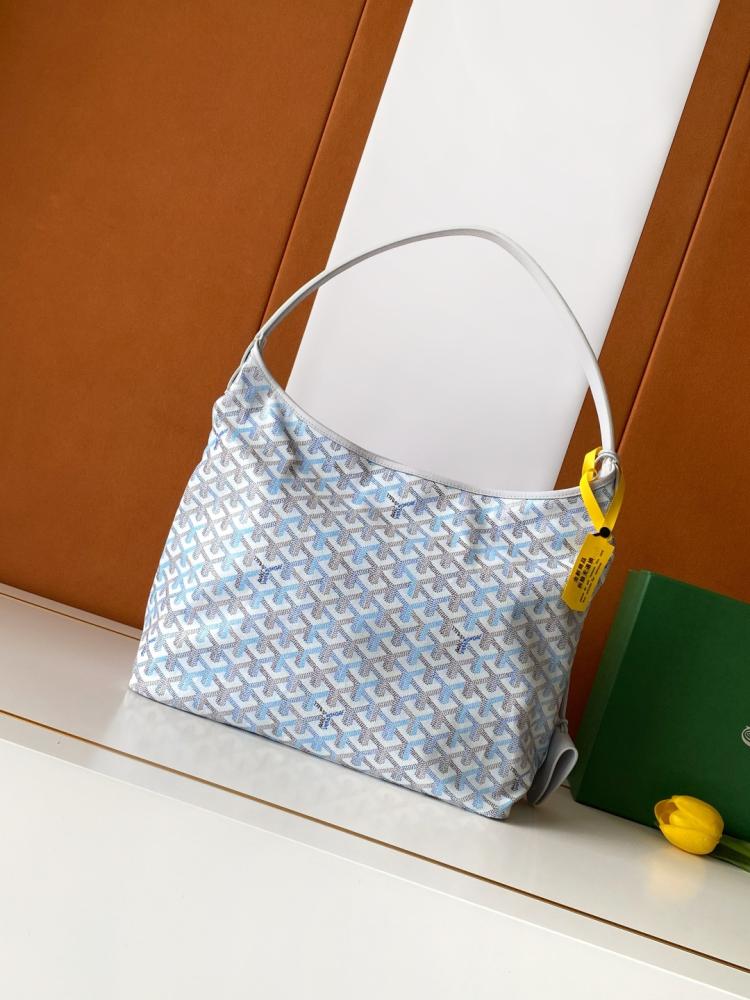 The Bohème Hobo Bag
