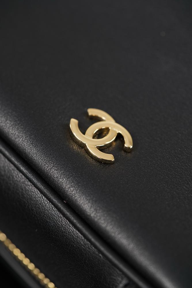 CHANEL MINI Bowling Bag