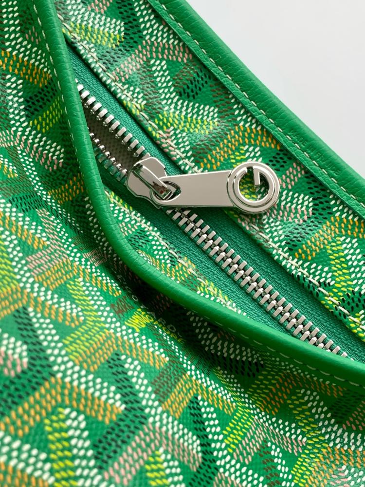 The Bohème Hobo Bag