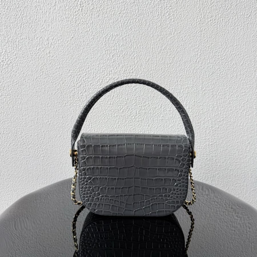 CHANEL Mini Flap Bag