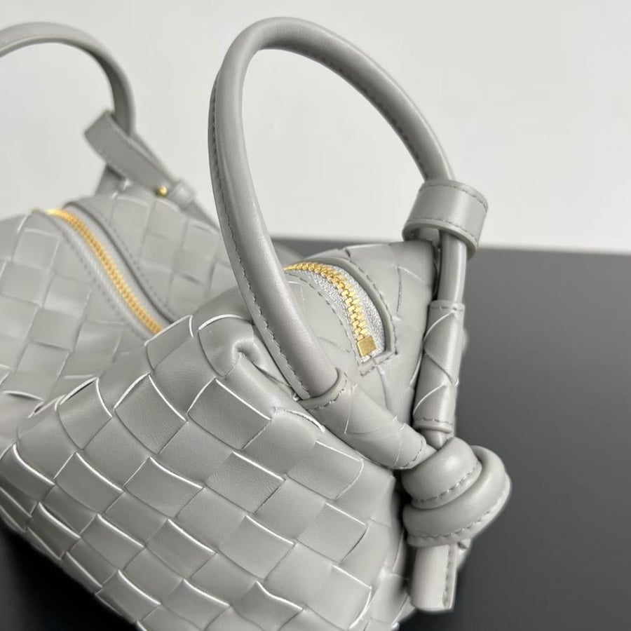 Bottega Top Handle Loop