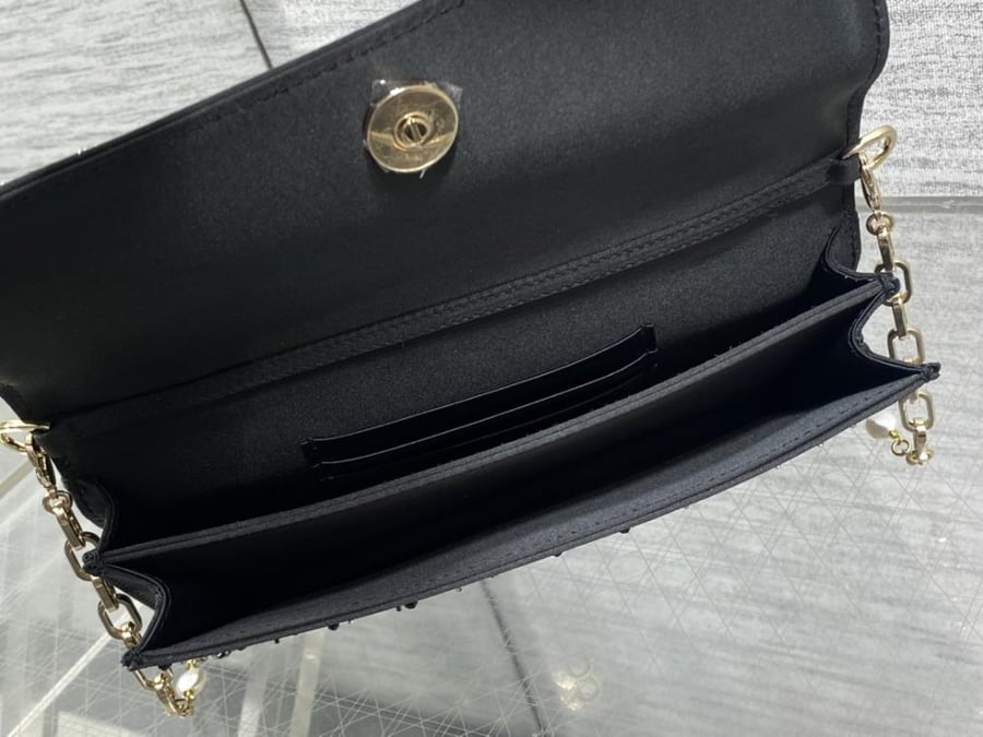 My Dior Bag
