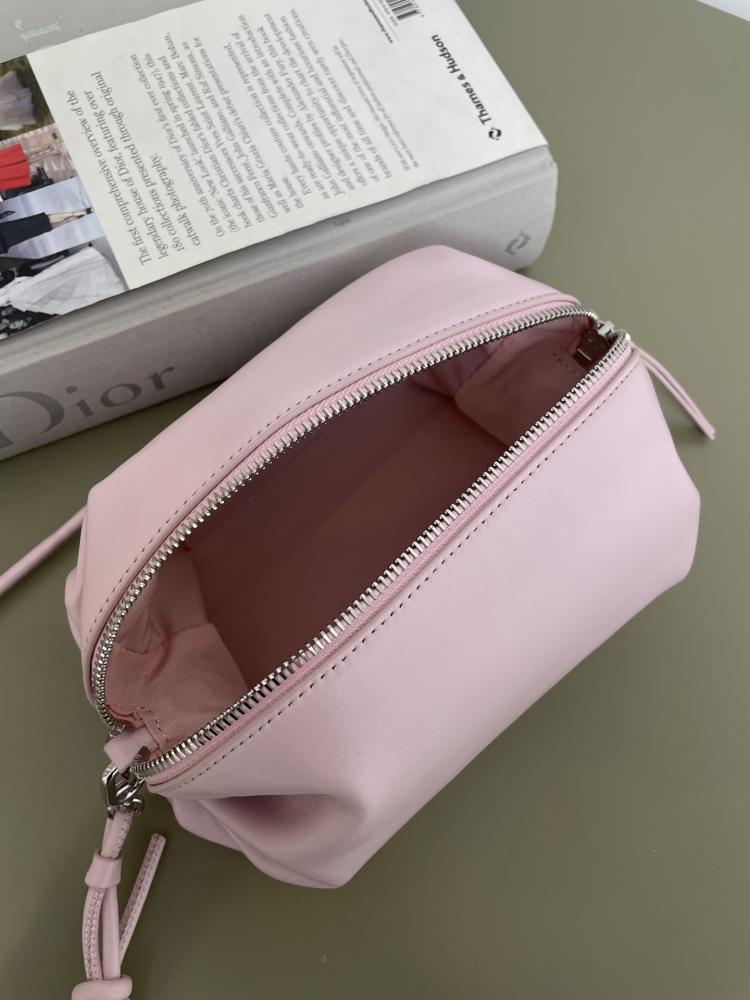 Dior Bow Pouch