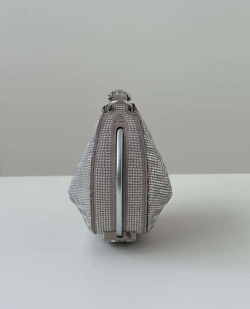 Fendi graphy Nano