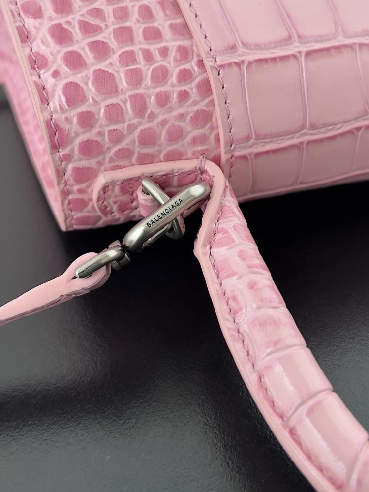 Balenciaga HOURGLASS BAG