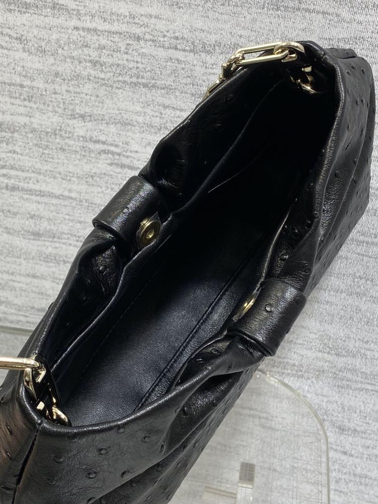 Small Dior Bow Bag