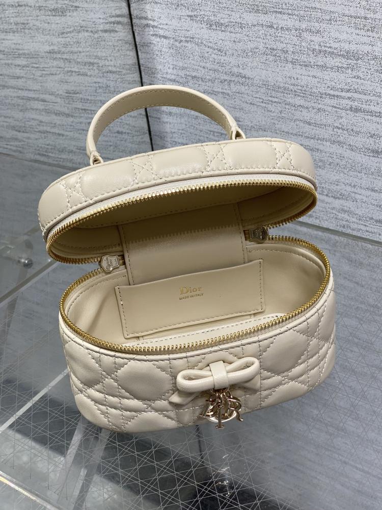 Dior Bow Bag