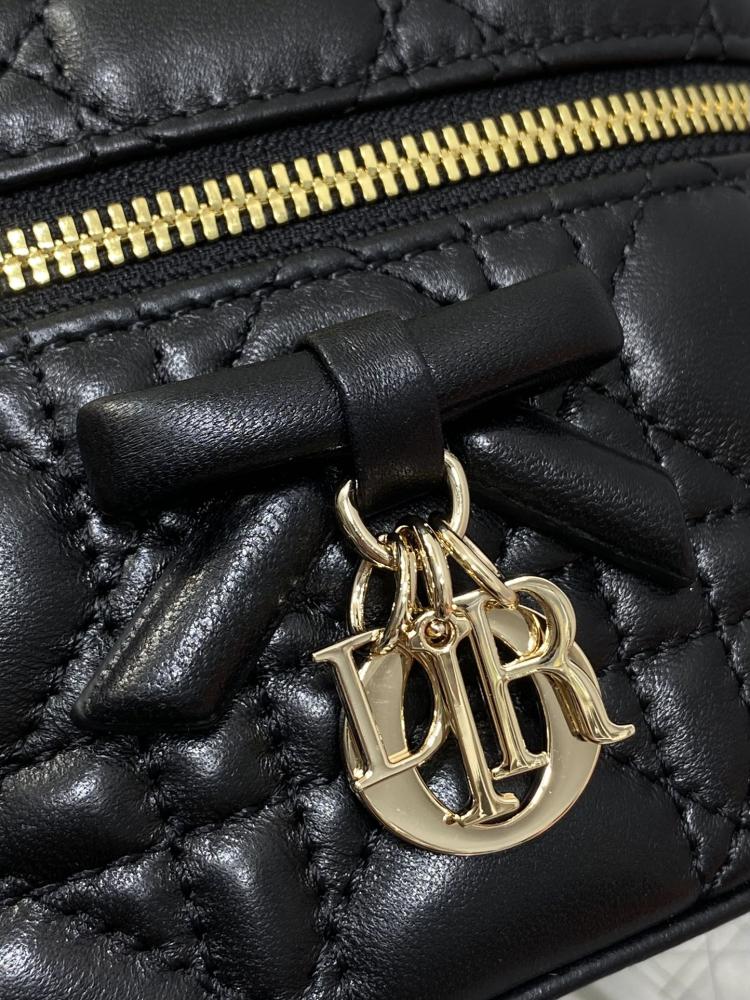 Dior Bow Bag