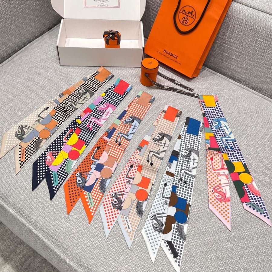 Twilly d’Hermès
