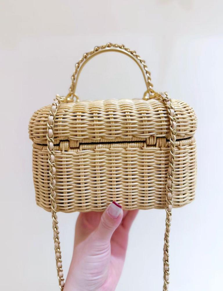 CHANEL 26C Spring/Summer Bag
