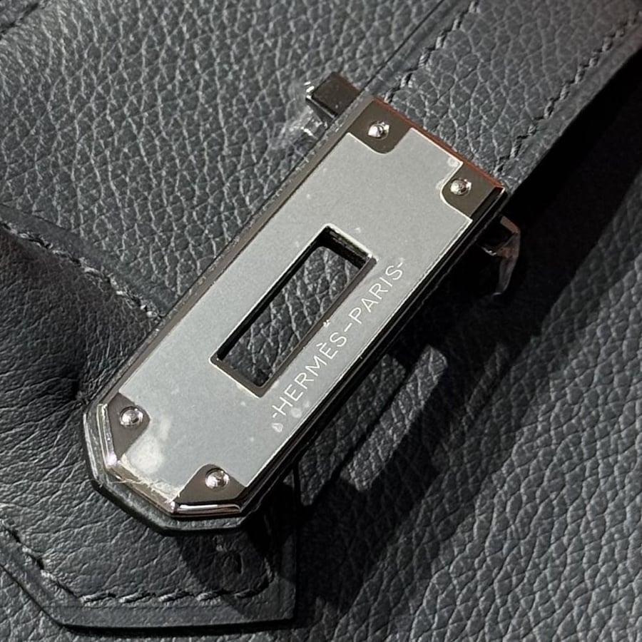 Hermès Shoulder Birkin 29cm