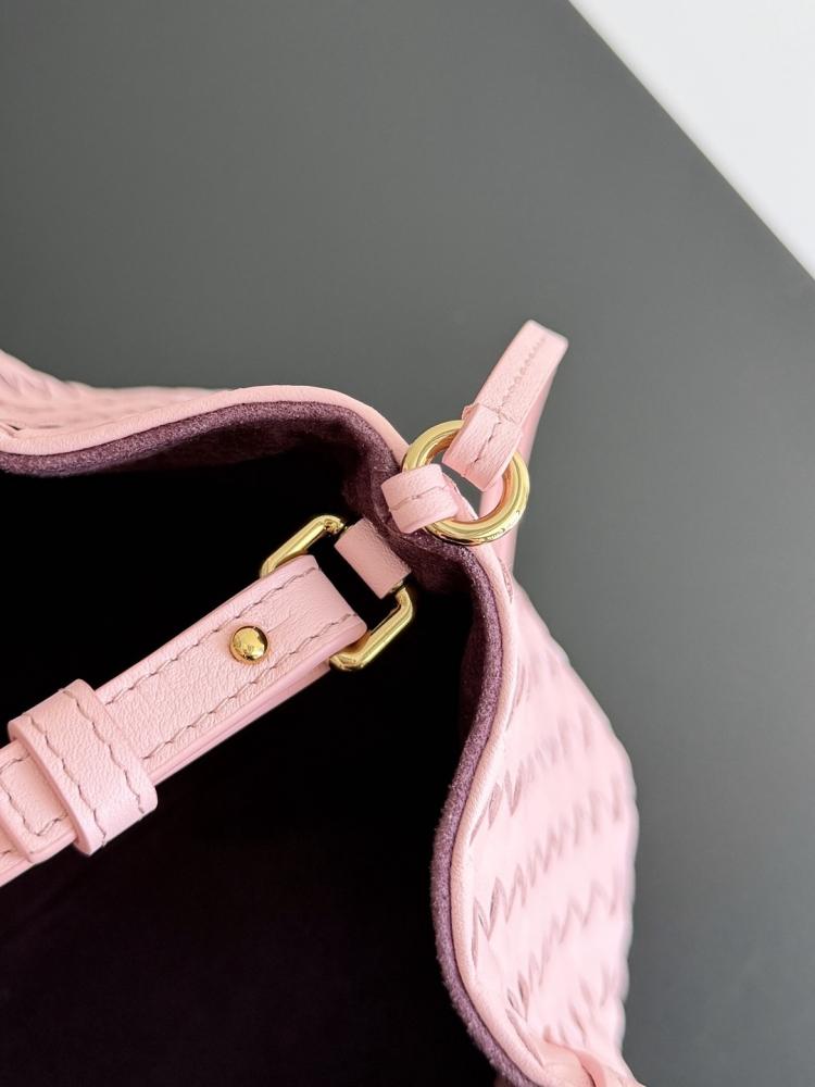 Bottega Veneta Small Pinacoteca tote bag