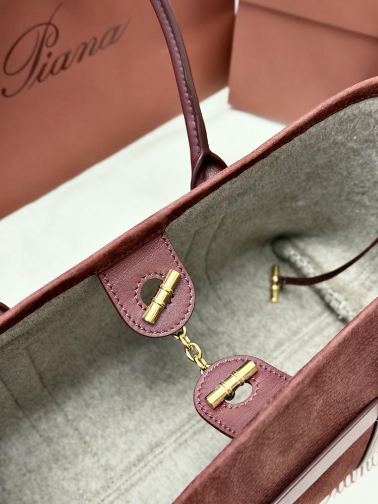 Ghiera Shopper Small
