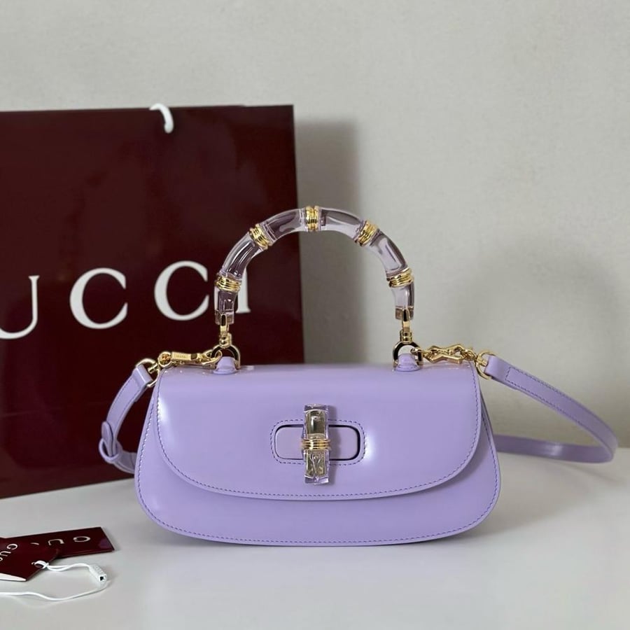 Gucci bag