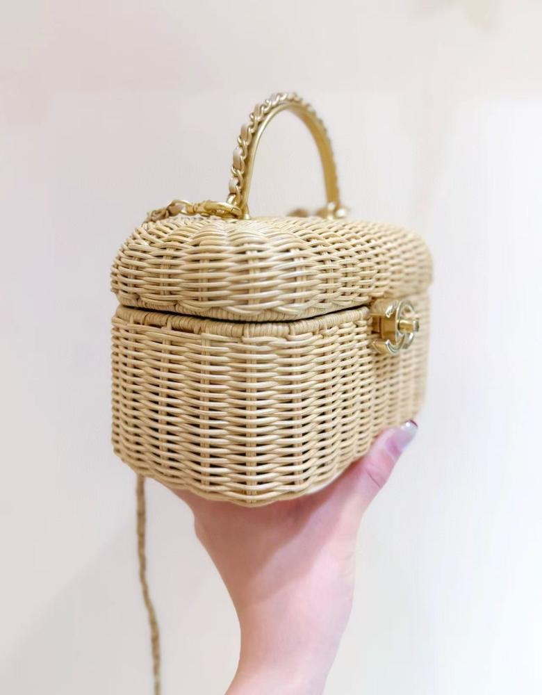 CHANEL 26C Spring/Summer Bag