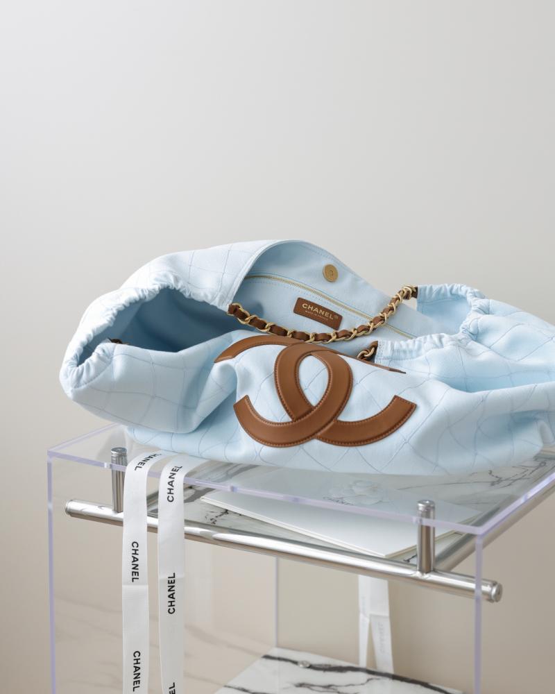 CHANEL Shopping Bag