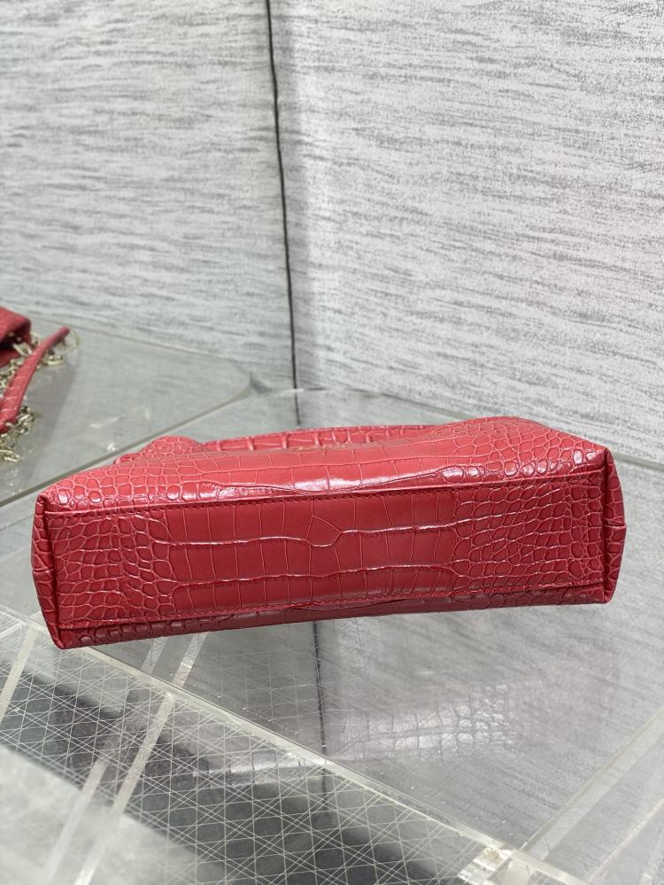 Small Dior Bow Bag