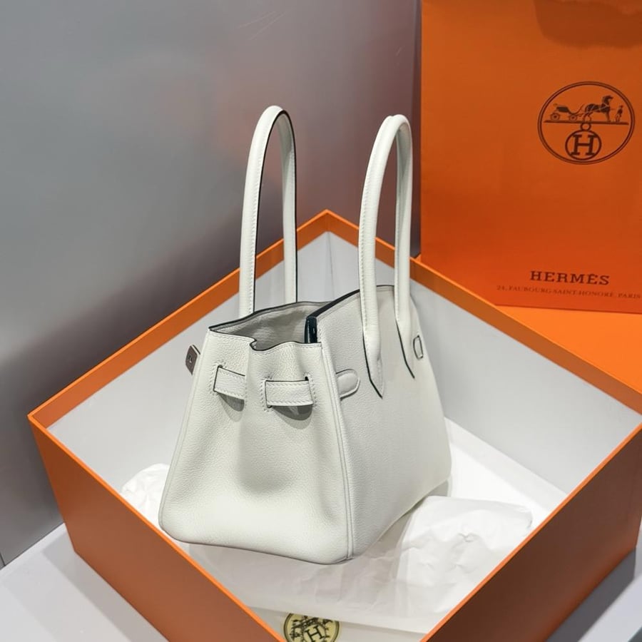 Hermès Shoulder Birkin 29cm