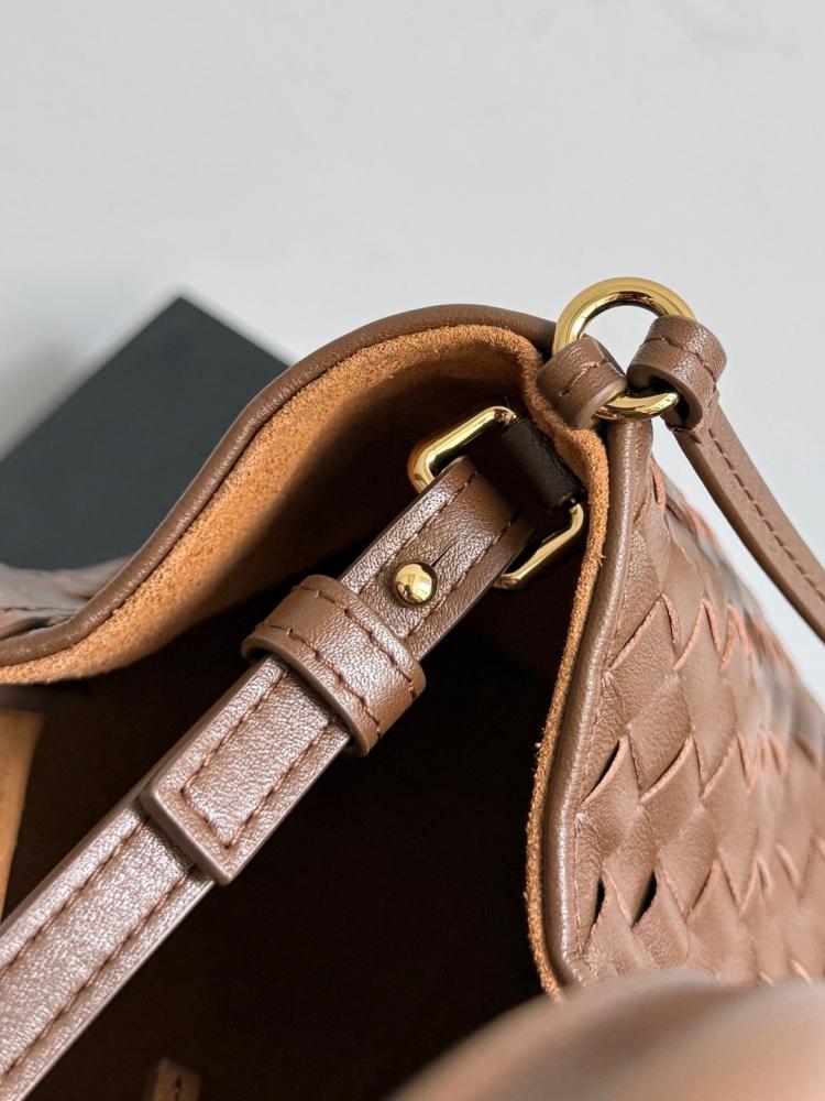 Bottega Veneta Small Pinacoteca tote bag