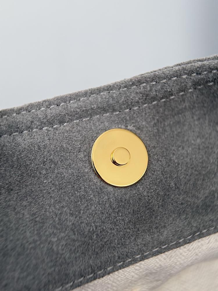 CHANEL Shopping Bag