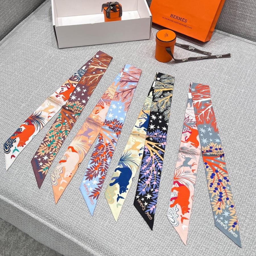 Twilly d’Hermès