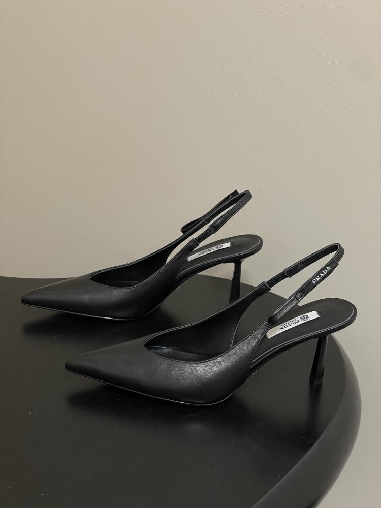 PRADA Heels Sandals