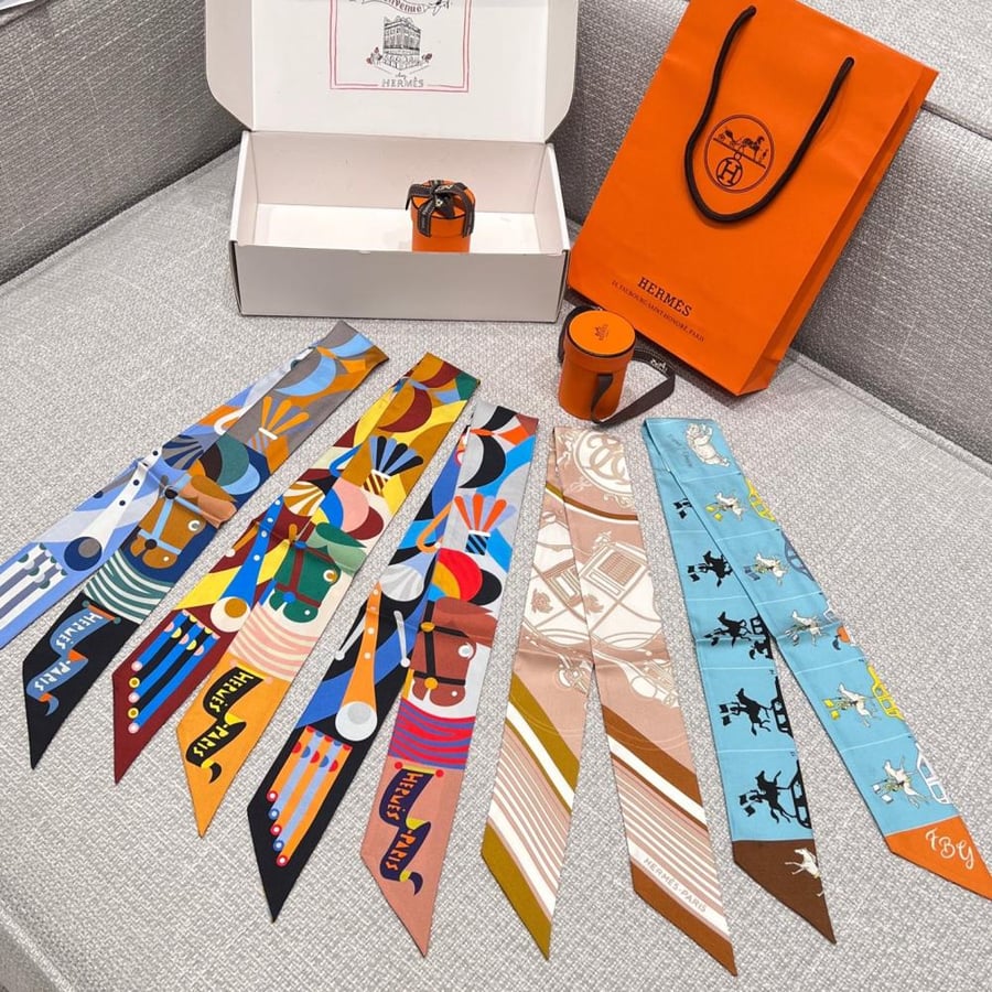 Twilly d’Hermès