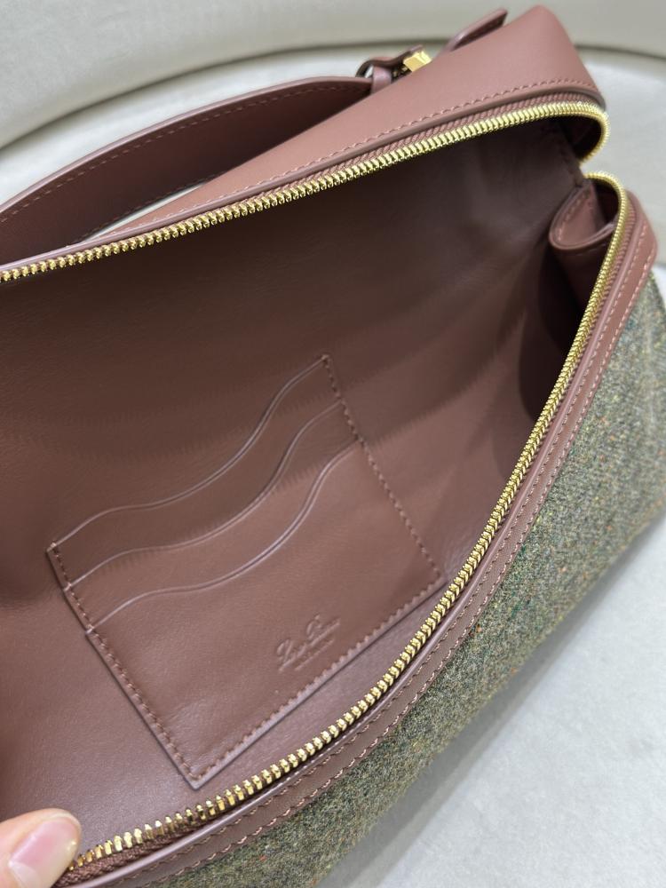 Loro Piana  L29 Bag