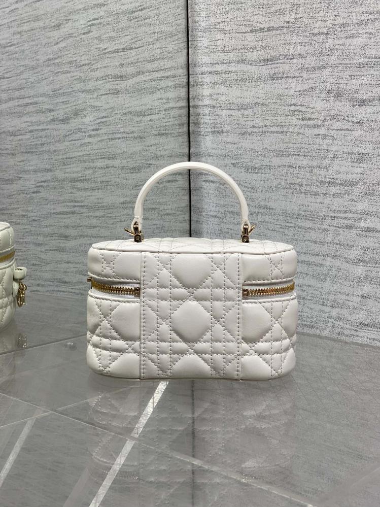 Dior Bow Bag
